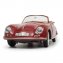 Porsche 356 A Cabriolet - 5