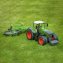 Radiografisch bestuurbare tractor Fendt 1050 Vario - 5