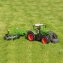 Radiografisch bestuurbare tractor Fendt 1050 Vario - 5