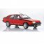 Renault Fuego Turbo - 5