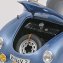 Porsche 356 A Carrera Coupé #27 - 5