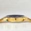 Solarhorloge 'Gold  &  Blue' - 5