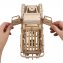 Houten model-pick-up - 5