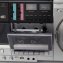 DAB+ boombox 'Retro jaren 80' - 5