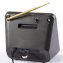 Draagbare dvb-T2 speler met DAB+-radio - 5