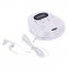 Draagbare cd-speler met stereoluidsprekers - 5