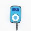 Oplaadbare MP3-speler - 5