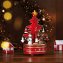 Kerstboom-muziekdoos - 5
