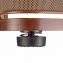Retro-platenspeler met DAB+ - 5
