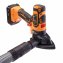Multifunctionele gereedschapsset (18 V) - 5