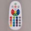 LED waterkolom met vissen - 5