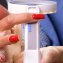 Hand- en staande loep met licht - 5