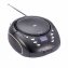 Draagbare cd-speler met DAB+-radio - 5