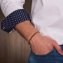 Schakelarmband voor heren - 5