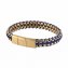 Maritieme herenarmband - 5