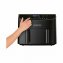 Heteluchtfriteuse met dubbele mand - 5
