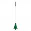 LED-glazen ster - 5