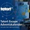 Adventskalender Tatort Escape - 5
