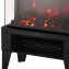 Elektrische haard met verwarming - 5