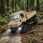Radiografisch bestuurbare Mercedes-Benz Unimog U5023 - 5