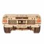 Houten model Racer  - 5