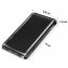 Draagbare oplader 10.000 mAh - 5