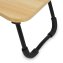 Opklapbare schoottafel - 5