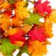 Hangbloemen op zonne-energie "Herfstbetovering" - 5