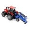 CaDA RC-tractor - 5