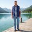 Lichte functionele bodywarmer - 5