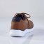 Veterschoenen met ritssluiting - 5