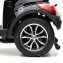 E-Mobile VENEZIA, 4-wieler, lithiumaccu - 5