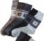 Adervriendelijke sokken 5 paar - 5