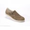 Aircomfort-suede instapper - 5