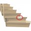 Hout-reparatiemassa ’Cross linked’ - 5