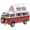 VW T2 Campingbus - 5