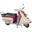 Heinkel Roller Tourist 103 A2 - 5