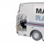 Race transporter "Martini" - 5