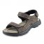 Extra lichte sportsandalen - 5