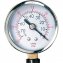 Penispomp met manometer - 5