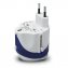 4-in-1 reisadapter - 5