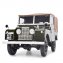 Land Rover 80 - 5