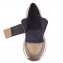 Comfortabele sandalen met klittenband - 5