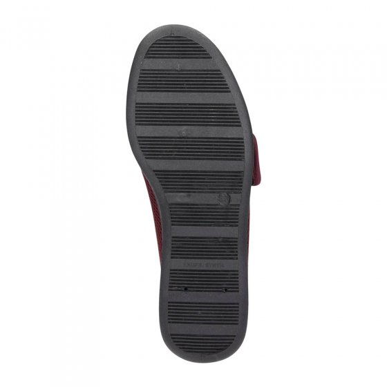 Dames slippers 39 | Rood