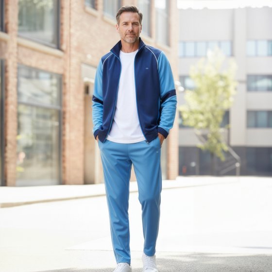 Trainingspak 3-delig 