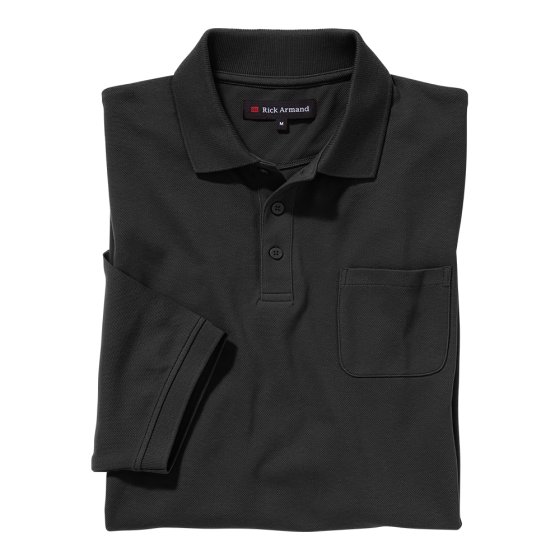 Piqué poloshirt 