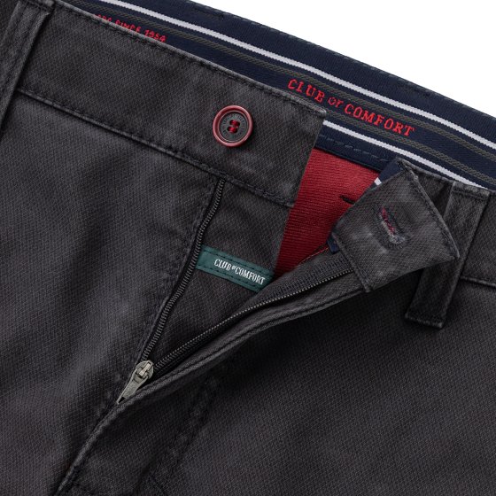 Thermolite katoenen broek 