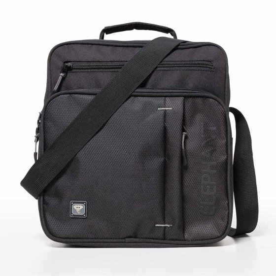 Tas voor vluchtkaartjes 