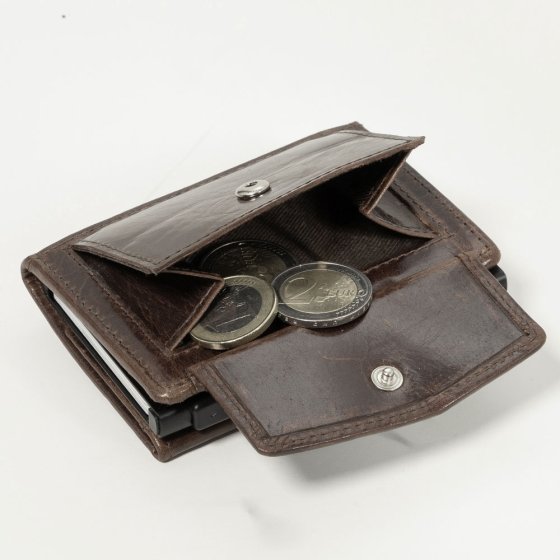 RFID-kaarthouder Click&Go 