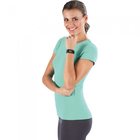 Fitnesshorloge